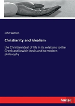 Bertrand.pt - Christianity And Idealism