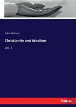 Bertrand.pt - Christianity And Idealism