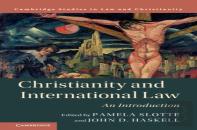 Christianity And International Law