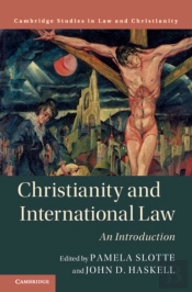 Christianity And International Law