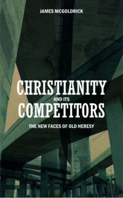 Bertrand.pt - Christianity And Its Competitors