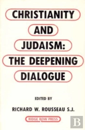 Christianity And Judaism
