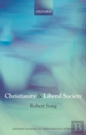 Christianity And Liberal Society
