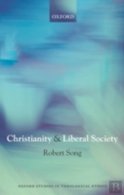 Bertrand.pt - Christianity And Liberal Society