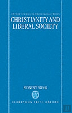 Bertrand.pt - Christianity And Liberal Society