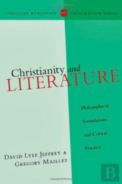 Christianity And Literature