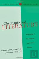 Christianity And Literature