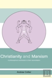Christianity And Marxism