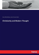 Christianity And Modern Thought