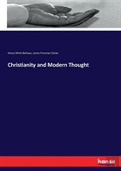 Bertrand.pt - Christianity And Modern Thought