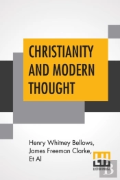 Christianity And Modern Thought