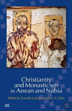 Bertrand.pt - Christianity And Monasticism In Aswan And Nubia