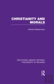 Christianity And Morals