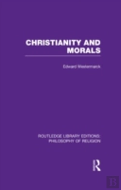 Bertrand.pt - Christianity And Morals