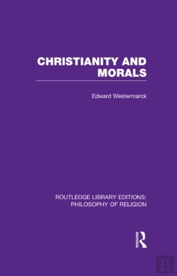 Bertrand.pt - Christianity And Morals