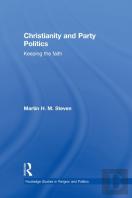 Christianity And Party Politics