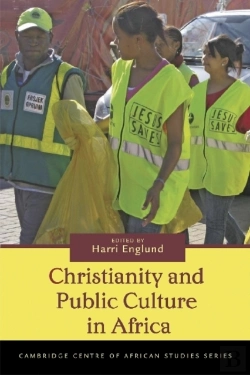 Bertrand.pt - Christianity And Public Culture In Africa