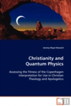 Bertrand.pt - Christianity And Quantum Physics