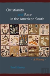 Christianity And Race In The American South