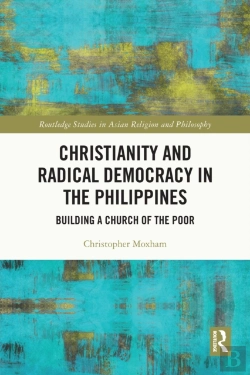 Bertrand.pt - Christianity And Radical Democracy In The Philippines
