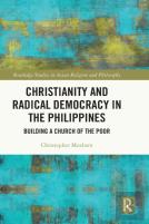 Christianity And Radical Democracy In The Philippines