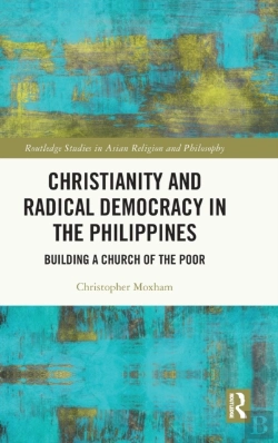 Bertrand.pt - Christianity And Radical Democracy In The Philippines