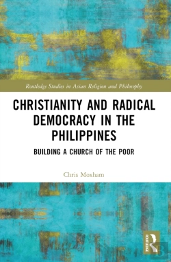 Bertrand.pt - Christianity And Radical Democracy In The Philippines