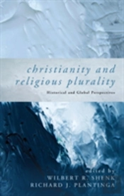 Christianity And Religious Plurality