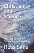 Christianity And Science