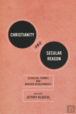 Bertrand.pt - Christianity And Secular Reason