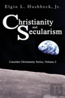 Christianity And Secularism