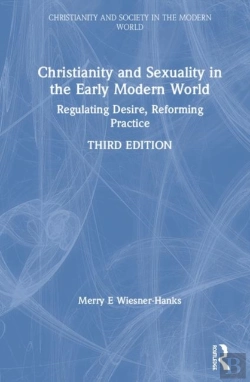 Bertrand.pt - Christianity And Sexuality In The Early Modern World