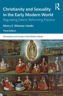 Bertrand.pt - Christianity And Sexuality In The Early Modern World