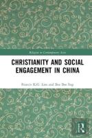 Christianity And Social Engagement In China