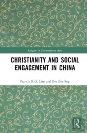 Christianity And Social Engagement In China