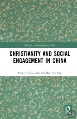 Bertrand.pt - Christianity And Social Engagement In China