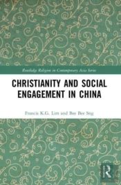 Christianity And Social Engagement In China