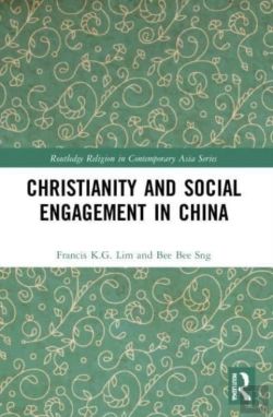 Bertrand.pt - Christianity And Social Engagement In China