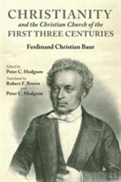 Bertrand.pt - Christianity And The Christian Church Of The First Three Centuries