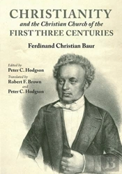 Christianity And The Christian Church Of The First Three Centuries