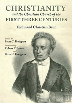 Bertrand.pt - Christianity And The Christian Church Of The First Three Centuries