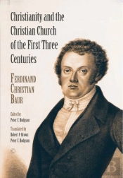 Christianity And The Christian Church Of The First Three Centuries Pb