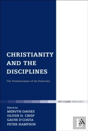 Christianity And The Disciplines