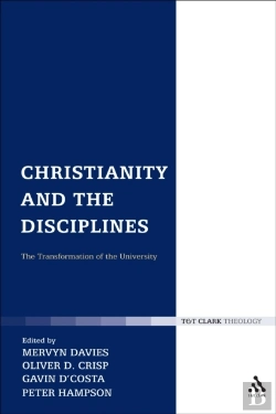 Bertrand.pt - Christianity And The Disciplines