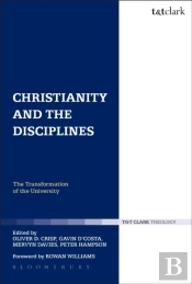 Christianity And The Disciplines