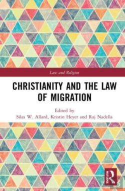 Bertrand.pt - Christianity And The Law Of Migration