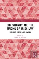 Christianity And The Making Of Irish Law
