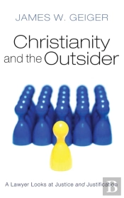 Christianity And The Outsider