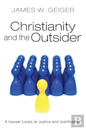 Christianity And The Outsider