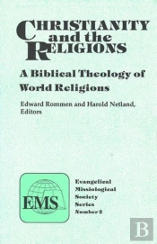 Christianity And The Religions